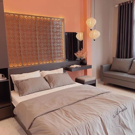 54 Homestay Cần Thơ Exterior foto