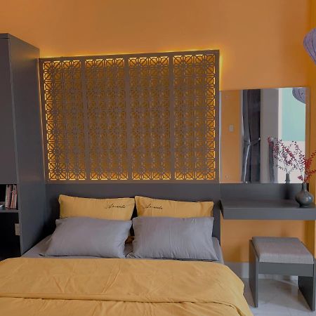54 Homestay Cần Thơ Exterior foto
