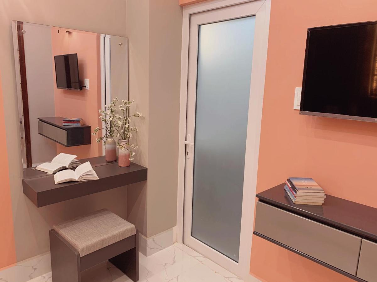 54 Homestay Cần Thơ Exterior foto