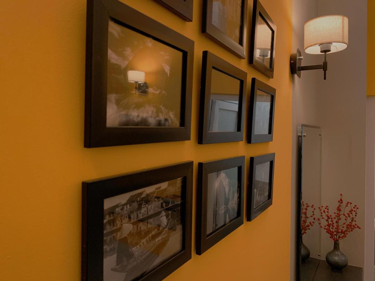 54 Homestay Cần Thơ Exterior foto
