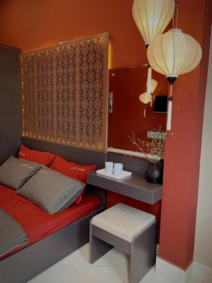 54 Homestay Cần Thơ Exterior foto