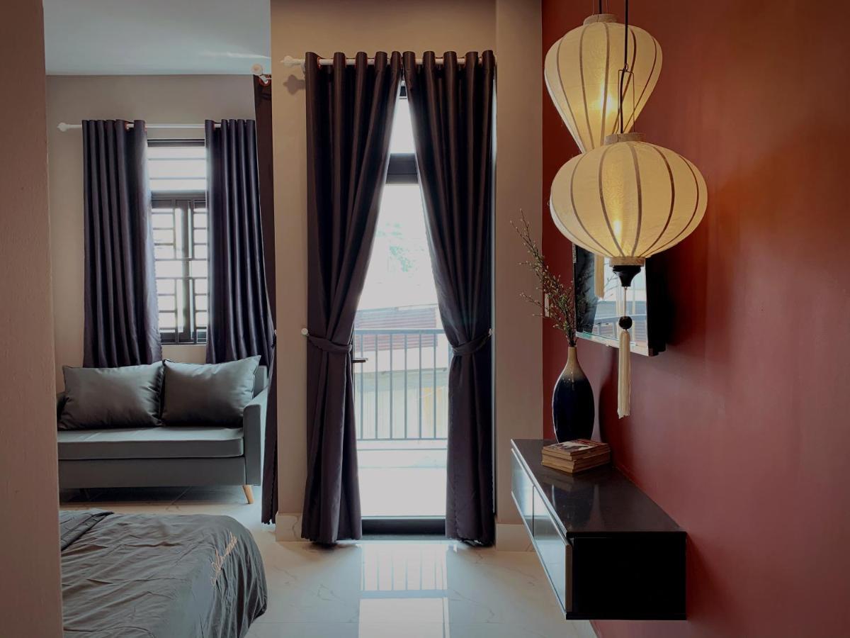 54 Homestay Cần Thơ Exterior foto