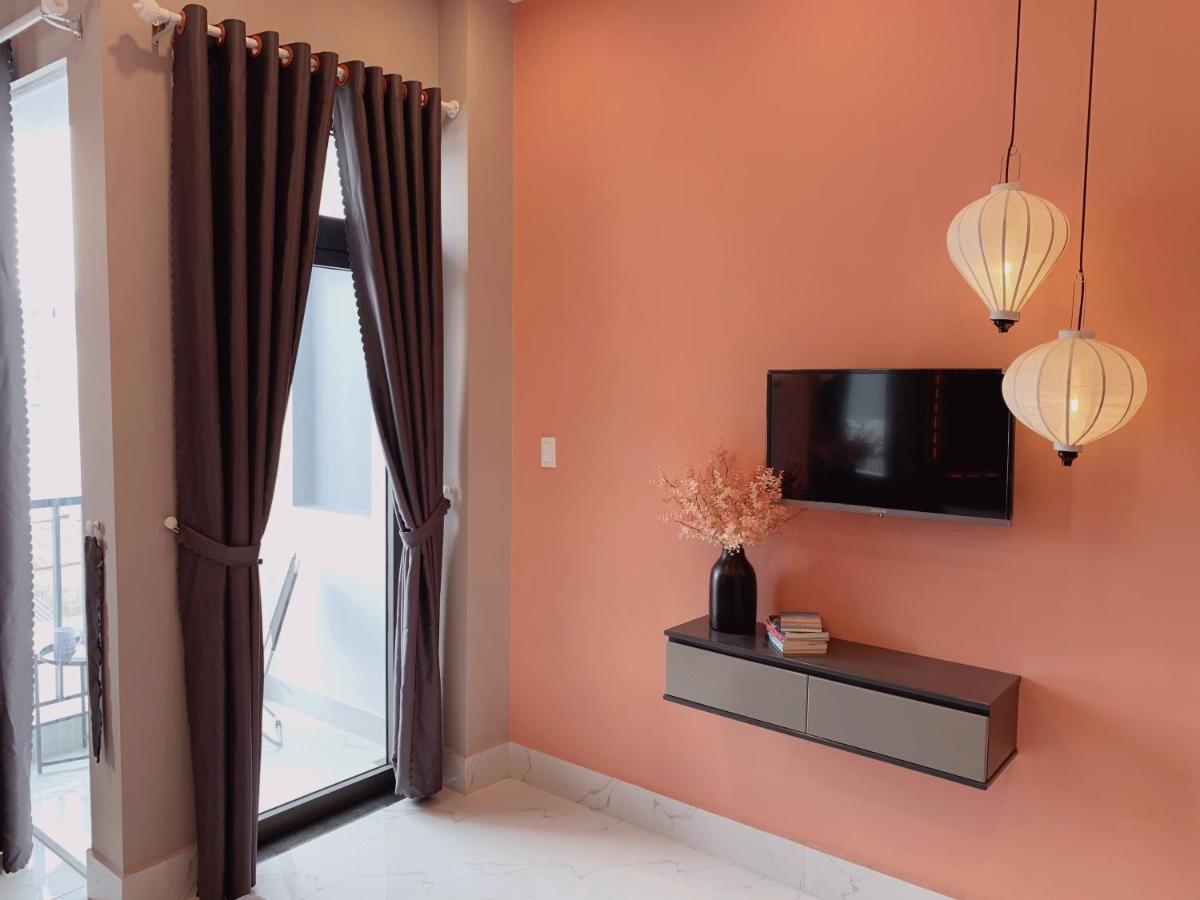 54 Homestay Cần Thơ Exterior foto