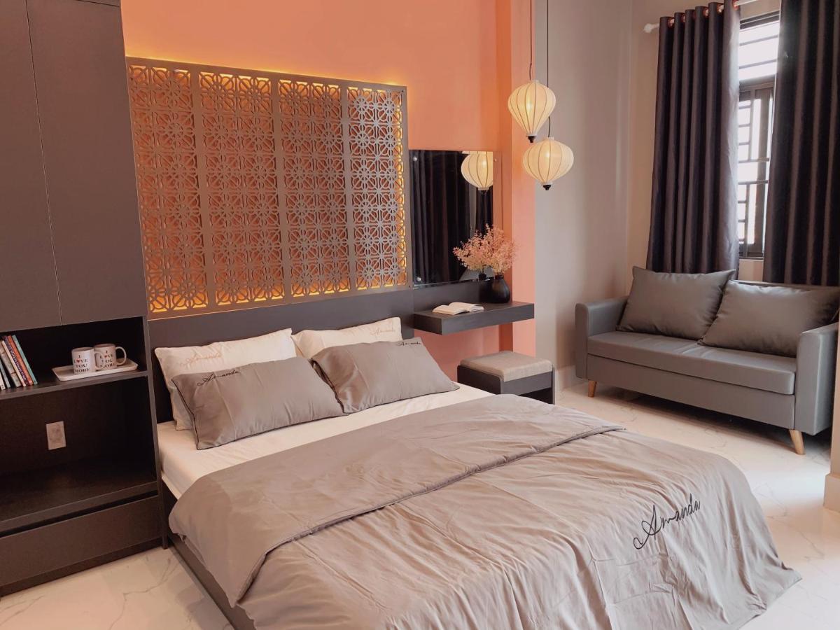 54 Homestay Cần Thơ Exterior foto