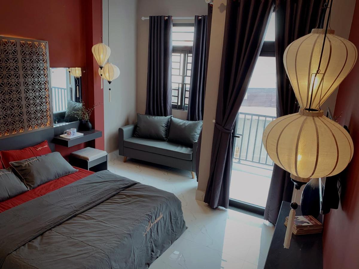 54 Homestay Cần Thơ Exterior foto