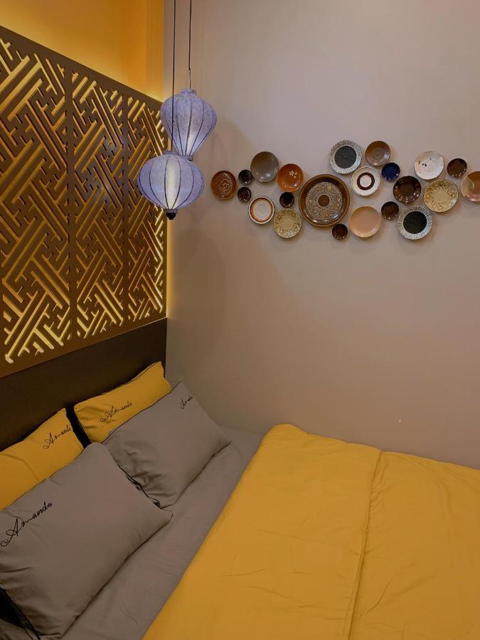 54 Homestay Cần Thơ Exterior foto