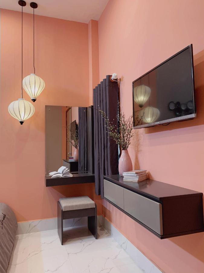 54 Homestay Cần Thơ Exterior foto