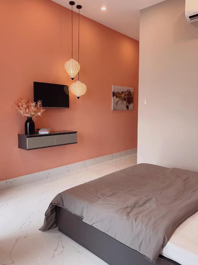 54 Homestay Cần Thơ Exterior foto