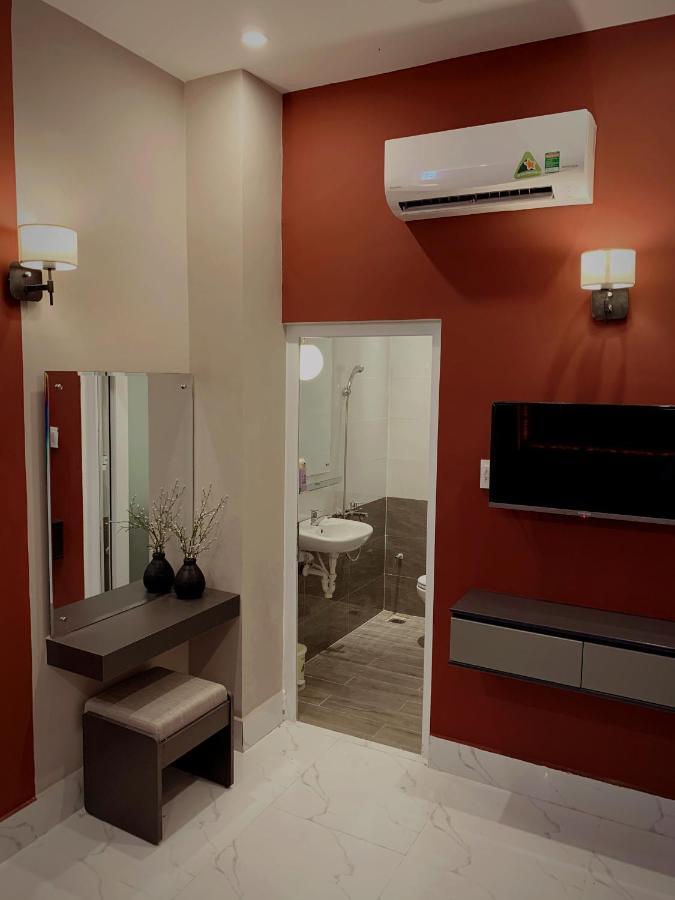 54 Homestay Cần Thơ Exterior foto