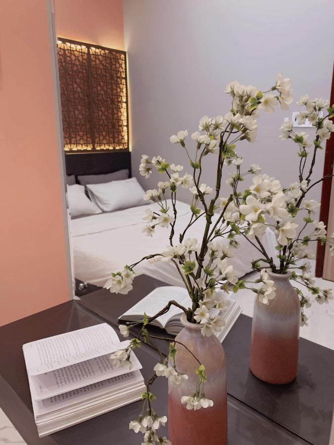 54 Homestay Cần Thơ Exterior foto