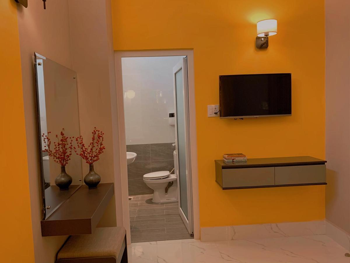 54 Homestay Cần Thơ Exterior foto