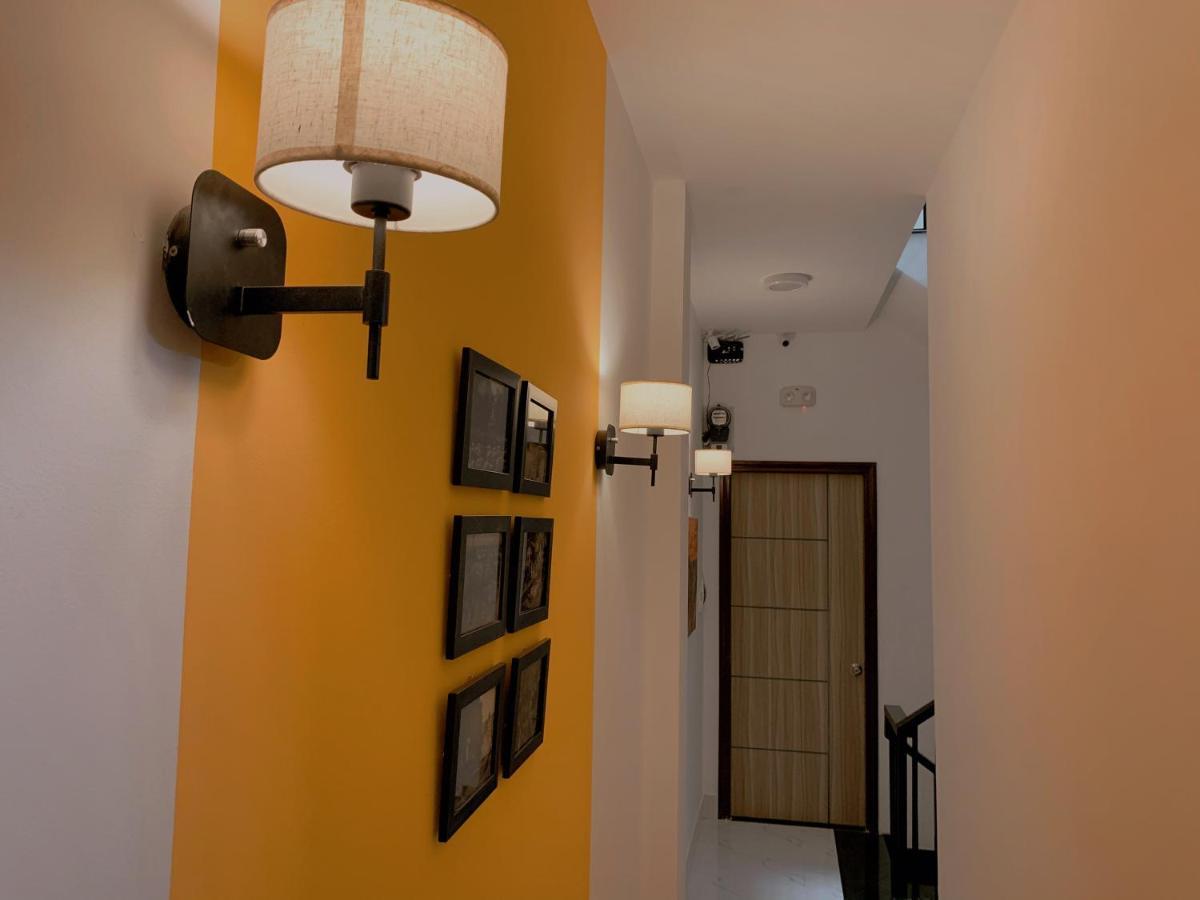 54 Homestay Cần Thơ Exterior foto