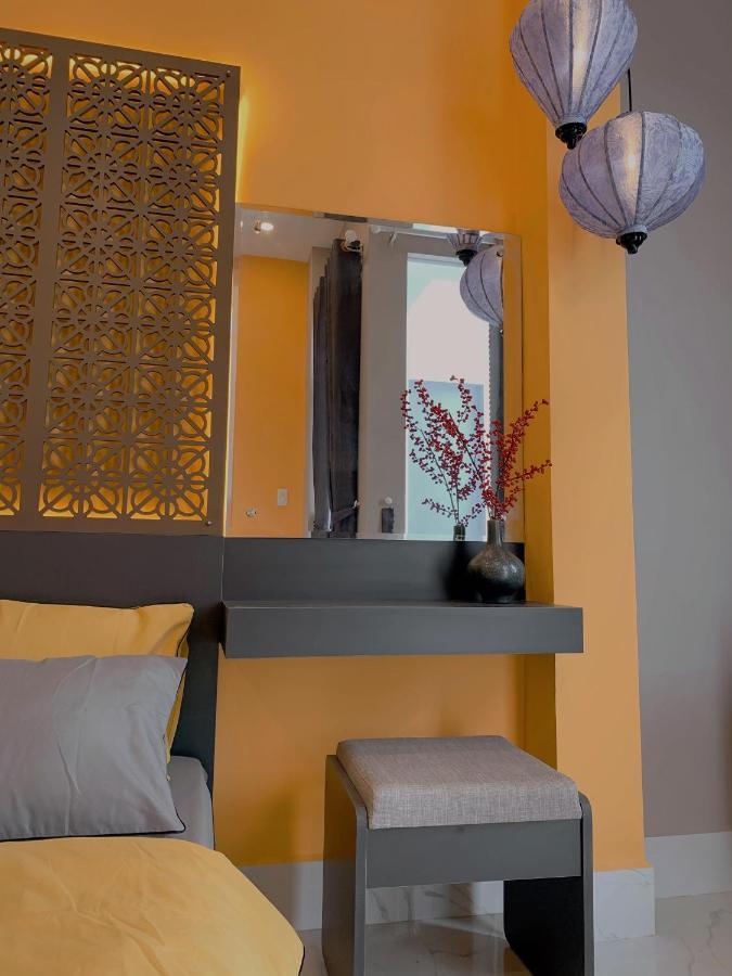 54 Homestay Cần Thơ Exterior foto