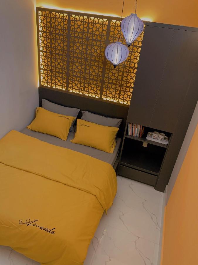 54 Homestay Cần Thơ Exterior foto