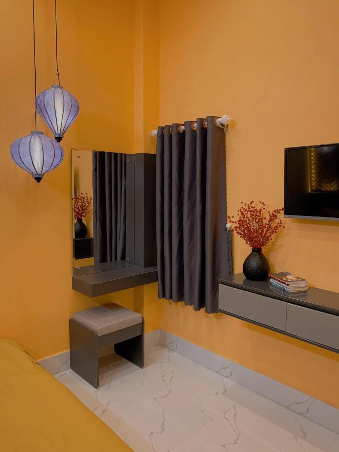 54 Homestay Cần Thơ Exterior foto
