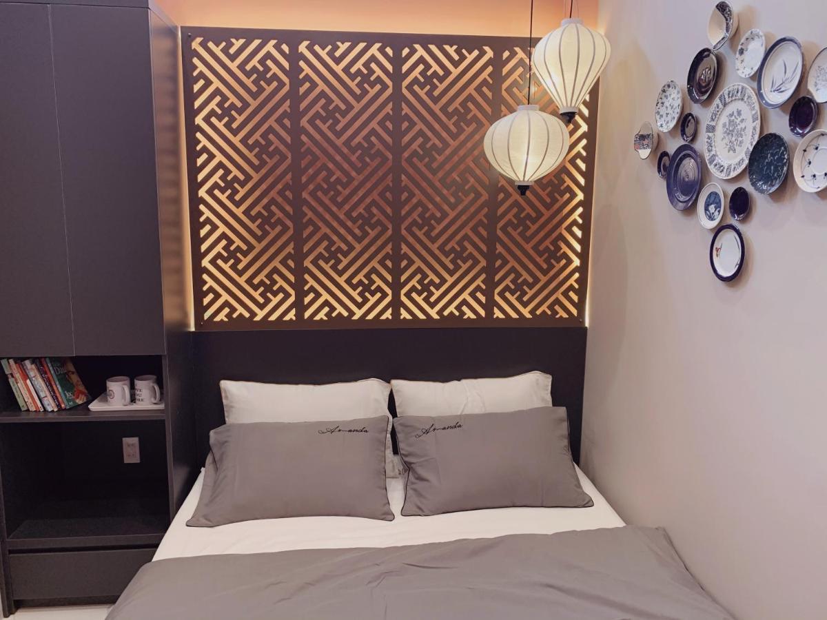 54 Homestay Cần Thơ Exterior foto
