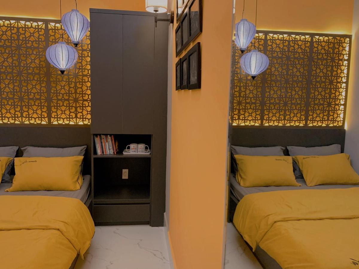 54 Homestay Cần Thơ Exterior foto