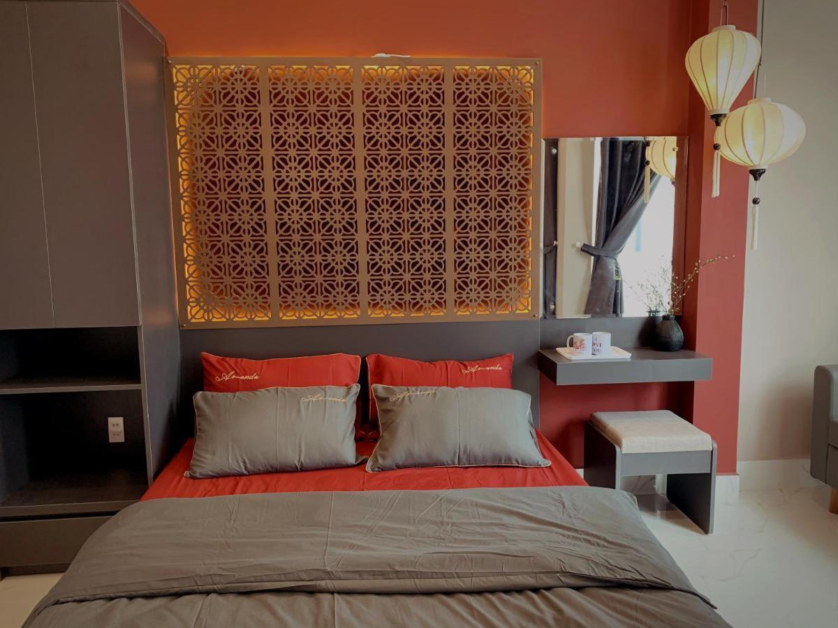 54 Homestay Cần Thơ Exterior foto