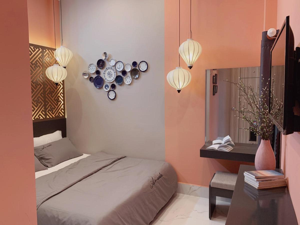 54 Homestay Cần Thơ Exterior foto